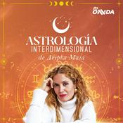 Podcast Astrología Interdimensional de Aripka Maia