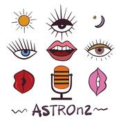 Podcast ASTROn2