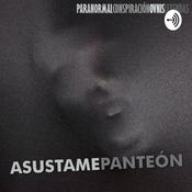 Podcast Asustame pante贸n