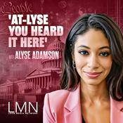 Podcast At-lyse You Heard It Here