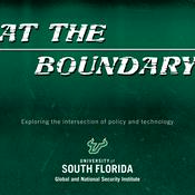 Podcast At The Boundary
