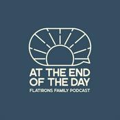 Podcast At The End Of The Day