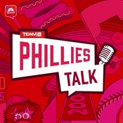 Podcast Phillies Talk: A Philadelphia Phillies Podcast