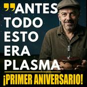 Podcast ATEEP: Antes todo esto era plasma