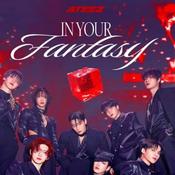 Podcast ATEEZ Kpop Boy Band