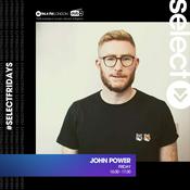 Podcast @JohnPowerDJ