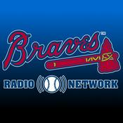 Podcast Atlanta Braves Radio Network