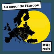 Podcast Au cœur de l'Europe - Adrien Beauduin