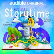 Podcast Audible Story Time