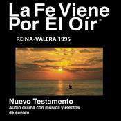 Podcast Audio Biblia Dramatizada RV