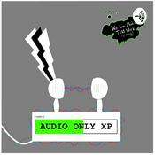 Podcast Audio Only XP