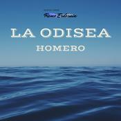 Podcast Audiolibro La Odisea | Homero