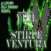 Podcast Audiolibro VRIL La stirpe ventura - E.B. Lytton