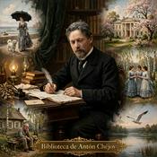 Podcast Audiolibros Quimera - Biblioteca de Antón Chejov