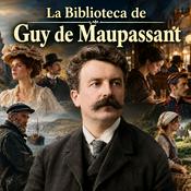 Podcast Audiolibros Quimera - Biblioteca de Guy de Maupassant