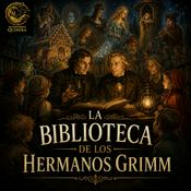 Podcast Audiolibros Quimera - Biblioteca de los Hermanos Grimm