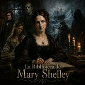 Podcast Audiolibros Quimera - Biblioteca de Mary Shelley