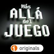 Podcast AUDIOSERIE - Mas Alla Del Juego