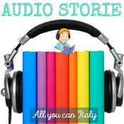 Podcast Audiostorie in Italiano