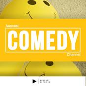 Podcast Auscast Comedy Channel