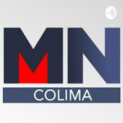 Podcast Meganoticias Colima