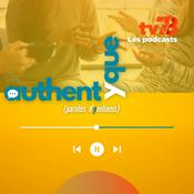 Podcast (Archives) AuthentYque
