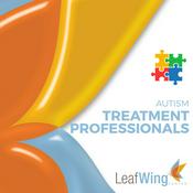 Podcast Autism Treatment Professional Podcast