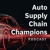 Podcast Auto Supply Chain Champions