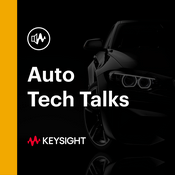 Podcast Auto Tech Talks