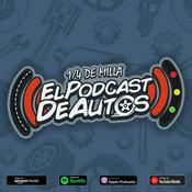 Podcast 1/4 de Milla | El Podcast de Autos