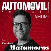 Podcast Automóvil Panamericano Podcast