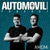 Podcast Automóvil Panamericano Podcast