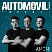 Podcast Automóvil Panamericano Podcast
