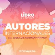 Podcast Autores internacionales, El libro de tu vida