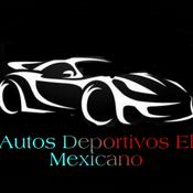 Podcast Autos Deportivos •El Mexicano•
