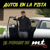 Podcast Autos en la pista