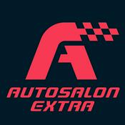 Podcast Autosalon Extra