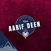 Podcast Rinkside with Aarif Deen