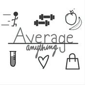Podcast Average Anything