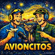 Podcast Avioncitos ✈️
