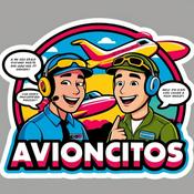 Podcast Avioncitos ✈️