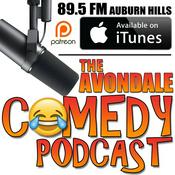 Podcast Avondale Comedy Podcast