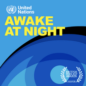 Podcast Awake At Night