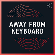 Podcast Away from Keyboard