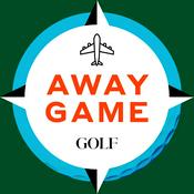 Podcast Away Game - GOLF Podcast