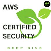 Podcast AWS Certified Security Specialist Podcast