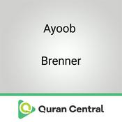 Podcast Ayoob Brenner