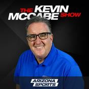Podcast The Kevin McCabe Show