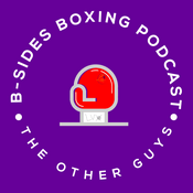 Podcast Boxing B-Sides