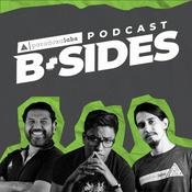 Podcast B-SIDES - ParadoxaLabs